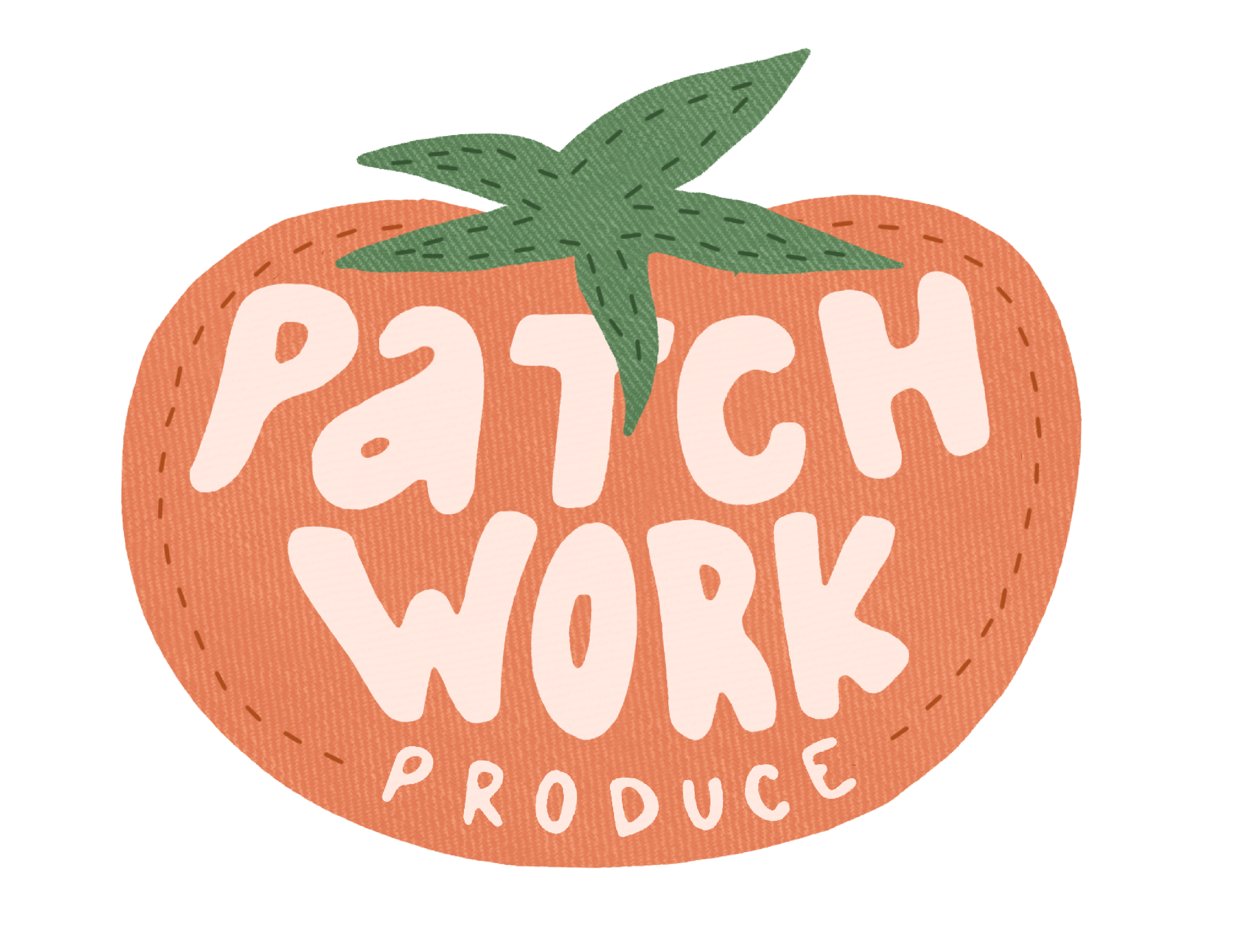 Patchwork Produce